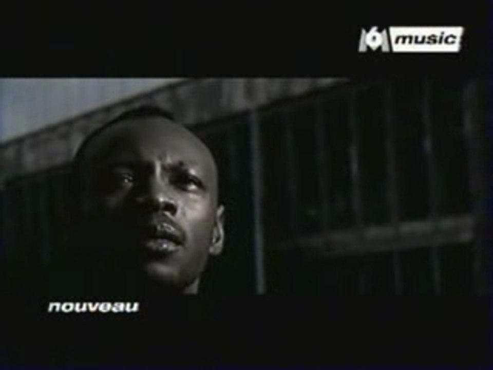 Mc Solaar  --  La Vie Est Belle