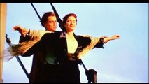 悲しみのタイタニック（Titanic)～～1/400サイズの模型と映像と共に～～・・・・