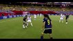Women's World Cup Amazing Dribbling
