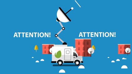 After Effects Project Files - Searching For Talents - VideoHive 10702063