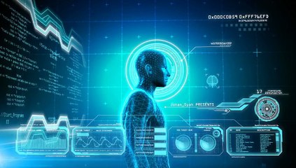 After Effects Project Files - Hi-Tech Brain Logo Reveal - VideoHive 10739078