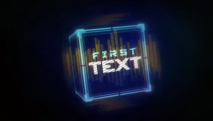 After Effects Project Files - Fast Cube Titles - VideoHive 10750619