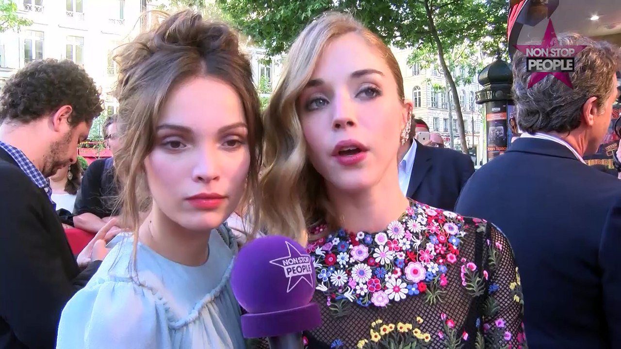 Polémique "Un moment d'égarement" : Vincent Cassel, Lola Le Lann et Alice Isaaz réagissent (exclu vidéo)