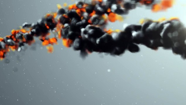 After Effects Project Files - Particles Logo Reveal - VideoHive 10707905