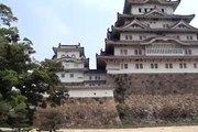 2008 Japan Trip - Himeji Castle