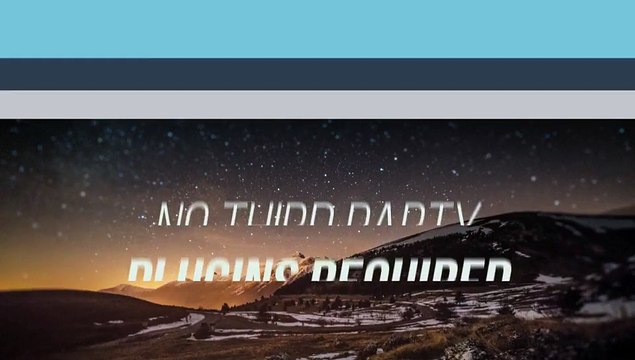 After Effects Project Files - 5 Typographic Logos Openers - VideoHive 10766094