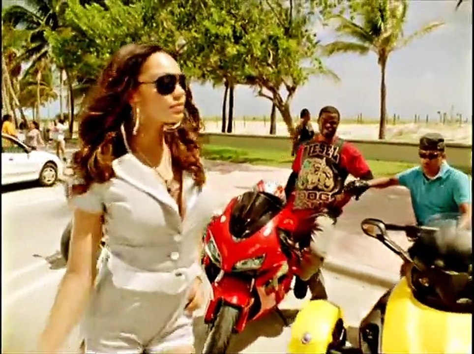 Kardinal Offishall - Dangerous ft. Akon