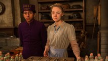 The Grand Budapest Hotel Full Movie