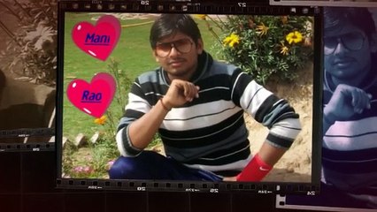 Main tenu samjhanva kii   RAO HAFEEZ/MAANI