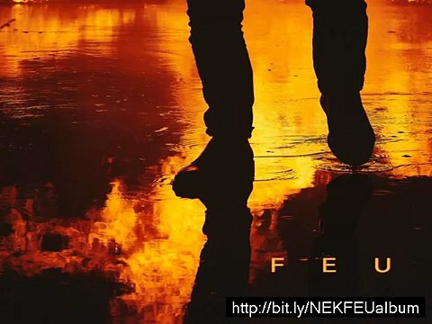 Nekfeu – Feu Album Complet Telecharger
