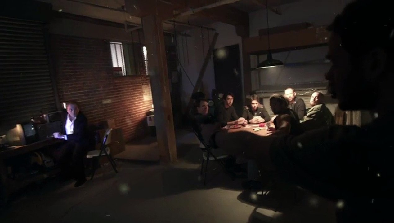 After Effects Project Files - The Trailer - VideoHive 10784977