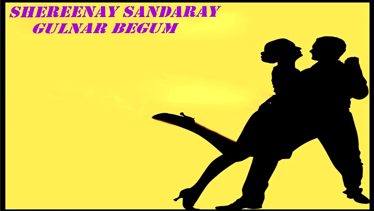 Gulnar Begum | "Shereenay Sandaray" | Audio Jukebox
