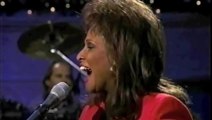 Darlene Love - Christmas (Baby, Please Come Home) - (Live 1993)