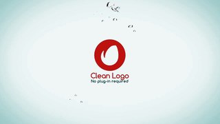 After Effects Project Files - Clean Logo Reveal - VideoHive 10790545