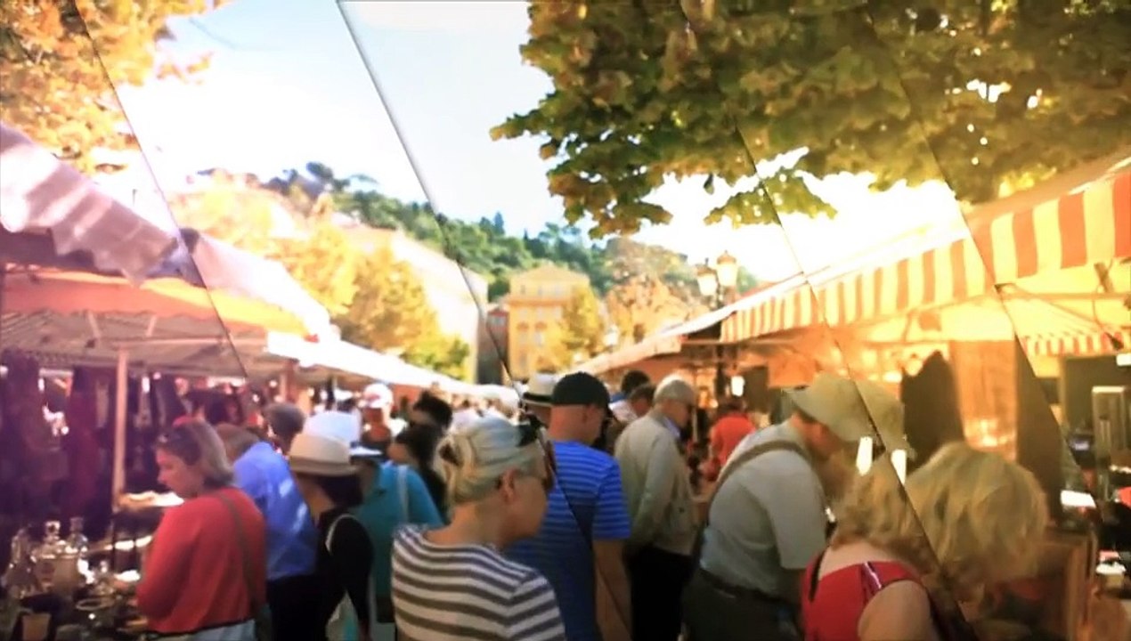 After Effects Project Files - Lets Travel - VideoHive 10789312