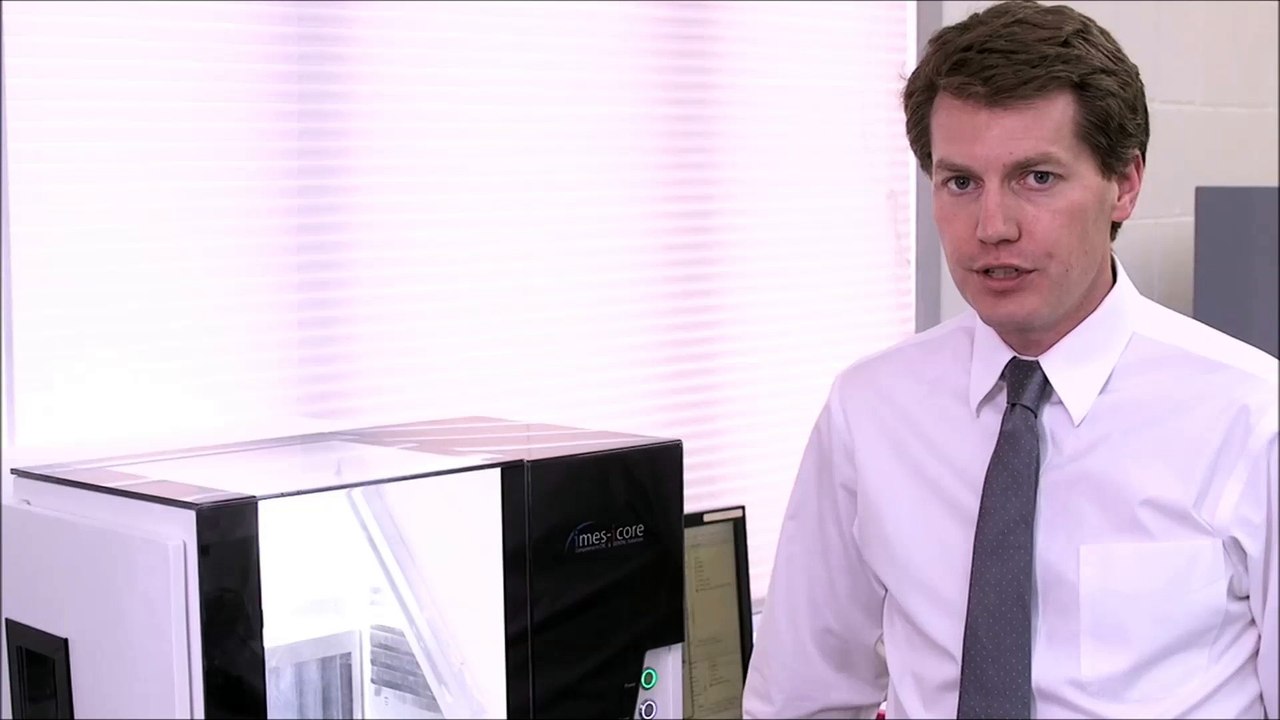 CORiTEC 250i imes-icore wet/dry dental mill Machine