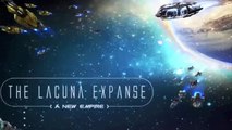 Intro to the Lacuna Cooperative Board Game