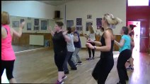 ecole de danse-fitness  anne-colette(zumba)