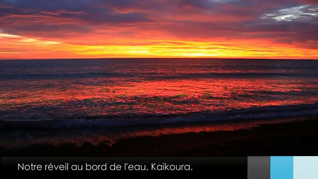 Le Zapp' d'Adé & Jean: Nouvelle-Zélande. Partie 2.