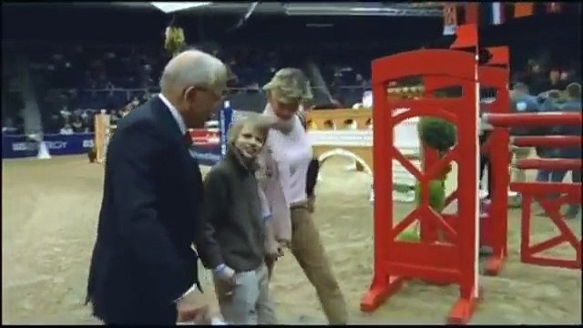 Reiten für Deutschland - Doku Film DVD Video Wiki Sport Springreiten Hans Günter Winkler Biografie