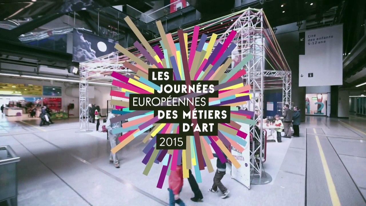 Entrez en matière, suivez le fil JEMA 2015