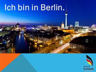 Deutsch Lernen 1 📘