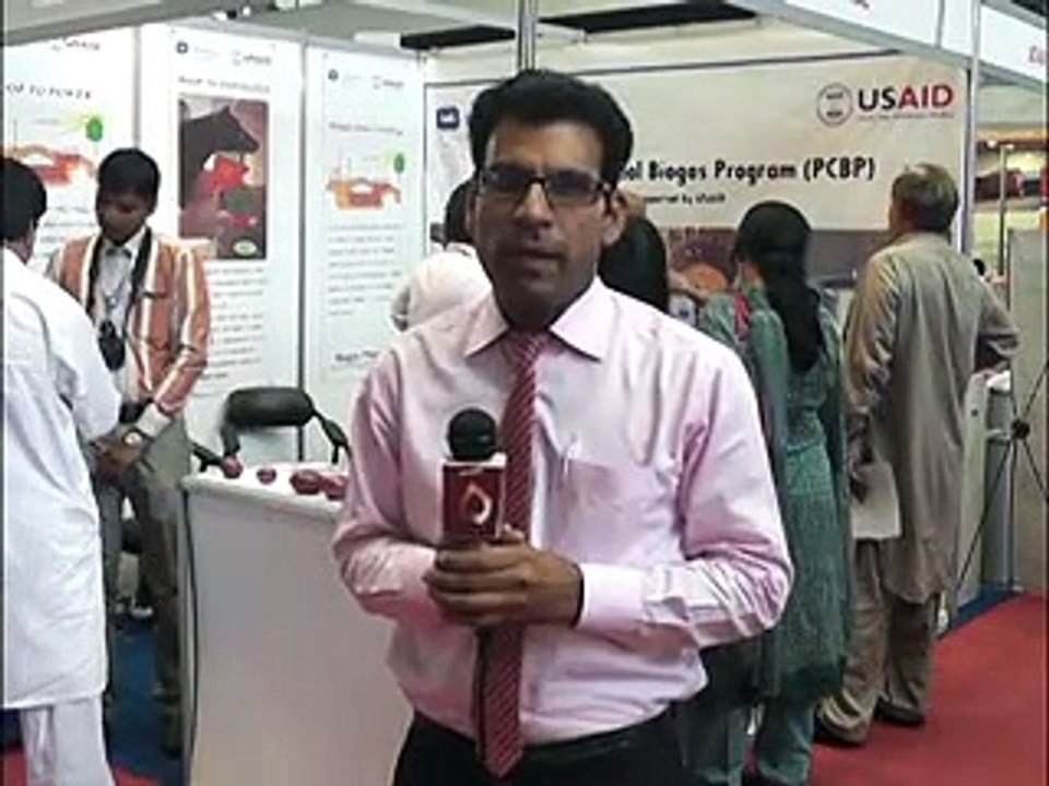 EGO EXPO 2015