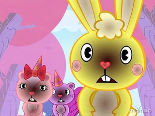 Happy Tree Friends I Get a Trick Out of You Ep 39 By Oscar Torres