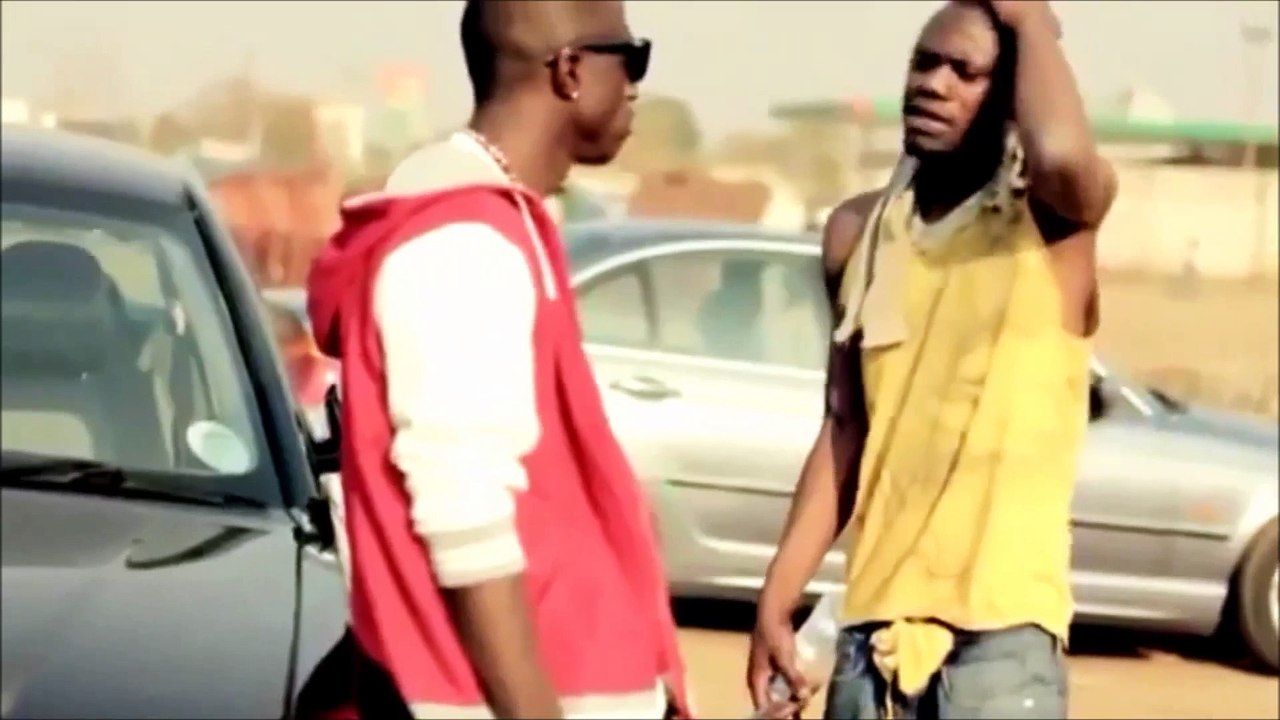 Macky 2 - HOPE (Official HD Video)