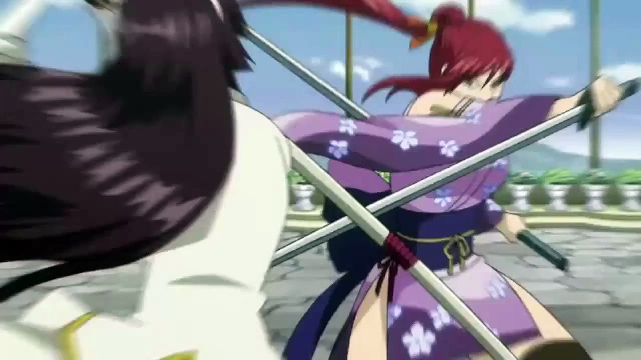 【 Fairy Tail AMV 2014/2015】Where do we Go ᴴᴰ