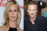 Charlize Theron y Sean Penn, ¿se acabó el amor?