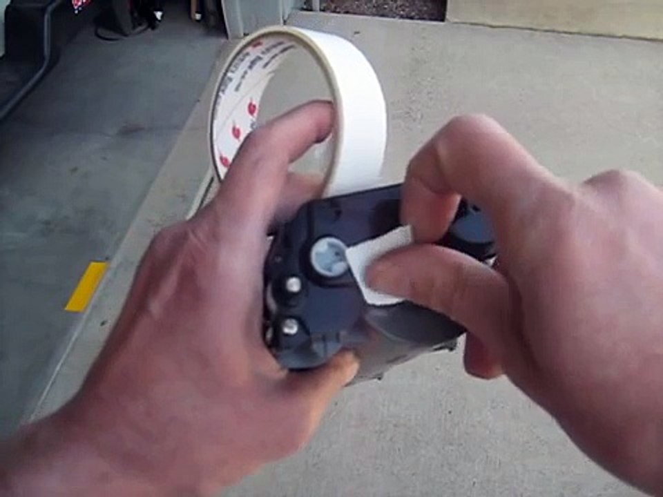 Extend the life of your Brother toner cartridge without refilling.