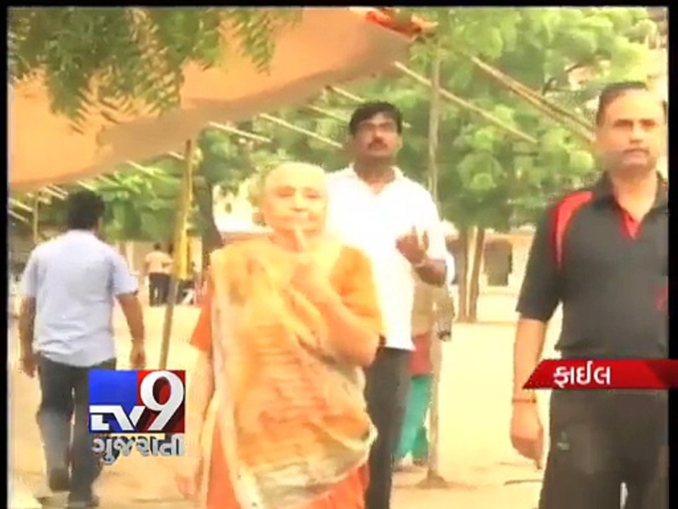 Gujarat government firm on introducing compulsory voting in civic elections due in October