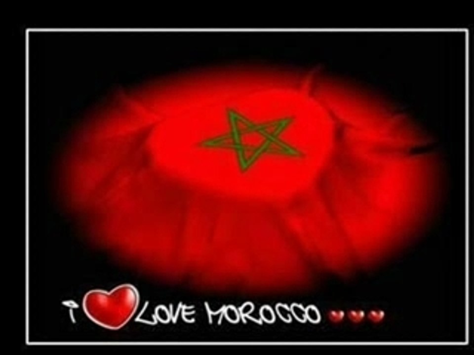 moi marocain