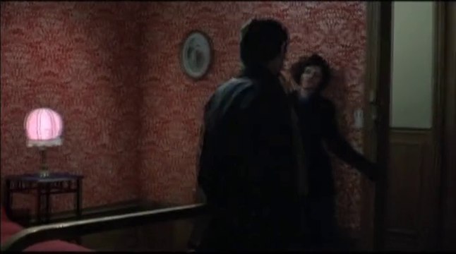 Compression Duelle de Jacques Rivette (2014) par Gérard Courant