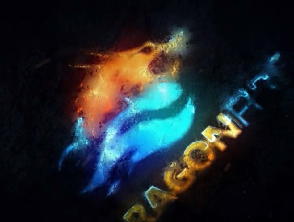 After Effects Project Files - Fire Logo Reveals - VideoHive 9464984