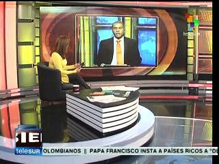 EE.UU.: senador Pinckney entre las víctimas de tiroteo en Charleston