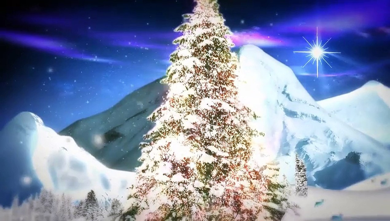 After Effects Project Files - Christmas Greetings e-Postcard - VideoHive 9465680