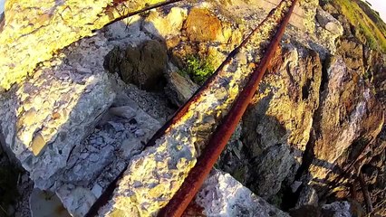 Grand Manan Island - Life Between the Tides - GoPro Travel Video