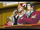 Boot To The Head/Ace Attorney (sub español)