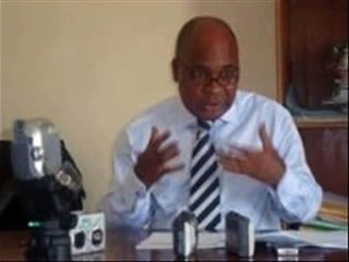 Congo-Brazzaville: Me Malonga, le troisième opposant empêché de quitter le pays