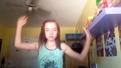 News update and umm random dancing? Lol