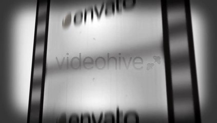 After Effects Project Files - Old Film Logo - VideoHive 9456216
