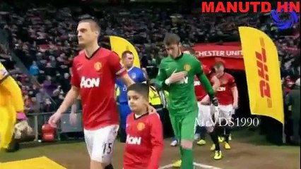 DE GEA-Đừng rời xa tôi, vì tôi lỡ yêu người mất rồi :(