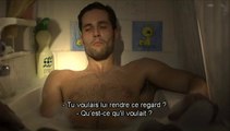 LETTRES D'AMOUR D'UN INCONNU bande-annonce