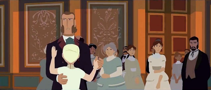 TOUT EN HAUT DU MONDE - Bande-annonce VF