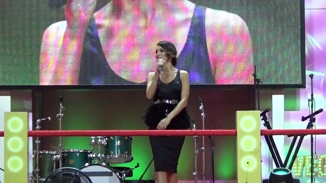 Алсу - Нет тебя дороже