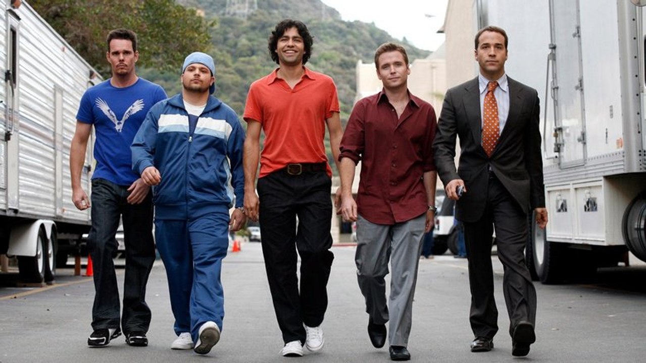 Entourage Full Movie