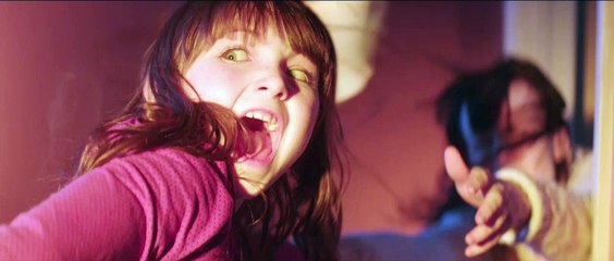 POLTERGEIST - Bande-annonce VF