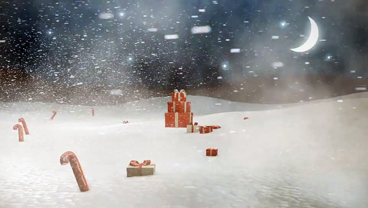 After Effects Project Files - Christmas - VideoHive 9490659